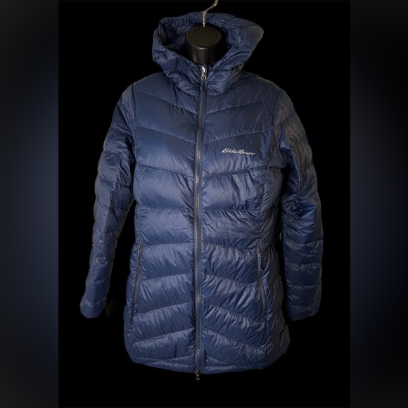 Eddie Bauer Jackets & Blazers - Size Small Eddie Bauer Puffer Jacket
